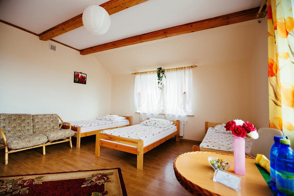 Tanie Noclegi 2 Kielce Room photo